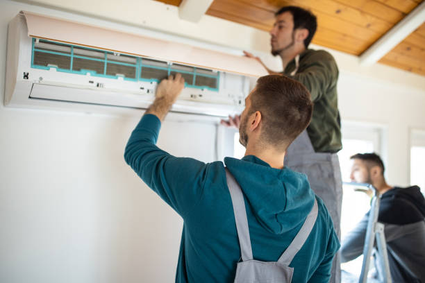 Best HVAC System Installation  in Mulberry, NC