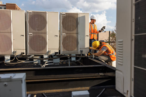 Best HVAC Cleaning Services  in Mulberry, NC