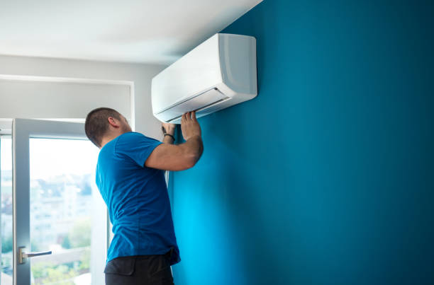 Best HVAC Air Duct Cleaning  in Mulberry, NC