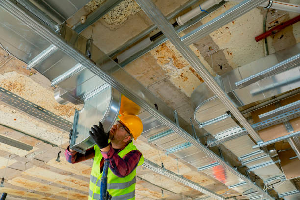 Best Best HVAC Companies  in Mulberry, NC