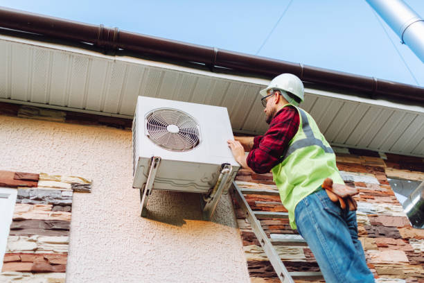Reliable Mulberry, NC HVAC Solutions