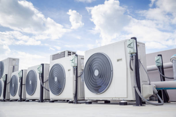 Best Ductless HVAC Repair  in Mulberry, NC