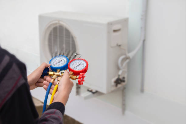 Best Affordable HVAC Services  in Mulberry, NC