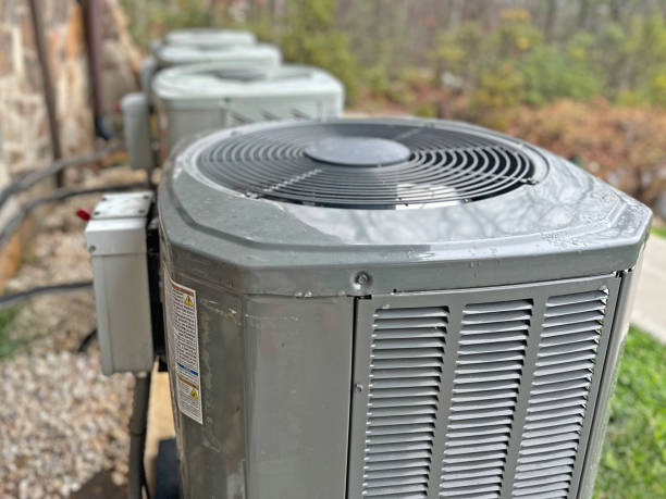 Best HVAC Contractors  in Mulberry, NC